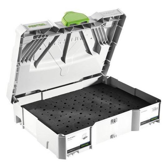 Festool Systainer³ SYS3-OF D8/D12 576835