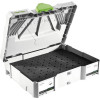 Festool  Systainer&sup3; SYS3-OF D8/D12  576835
