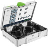 Festool  Systainer&sup3; SYS-STF-80x133/D125/Delta 576781