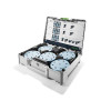 Festool  Systainer&sup3; SYS-STF-80x133/D125/Delta 576781