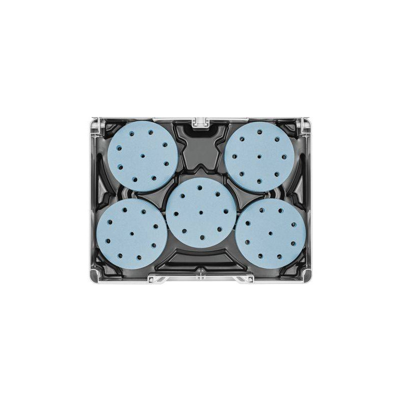 Festool Systainer³ SYS-STF-80x133/D125/Delta 576781