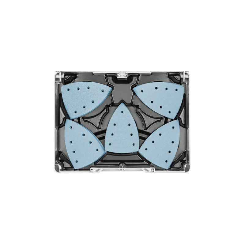 Festool Systainer³ SYS-STF-80x133/D125/Delta 576781