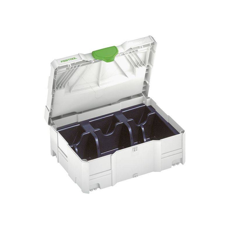 Festool  Systainer&sup3; SYS-STF-D77/D90/93V  576784