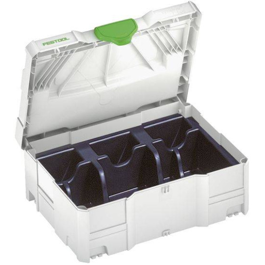 Festool  Systainer&sup3; SYS-STF-D77/D90/93V  576784