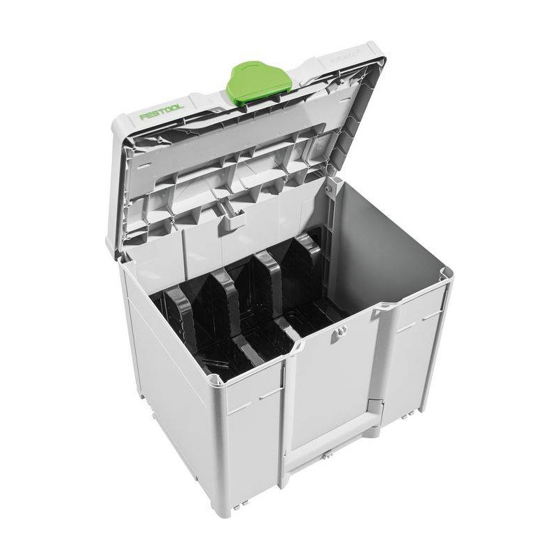 Festool Systainer³ SYS-STF-D225 576786