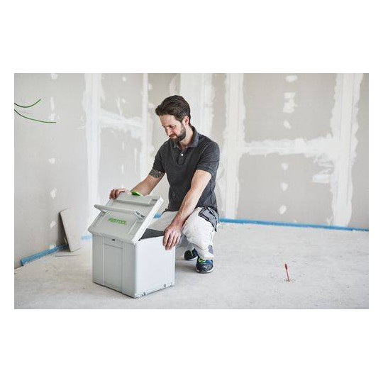 Festool Systainer³ SYS-STF-D225 576786