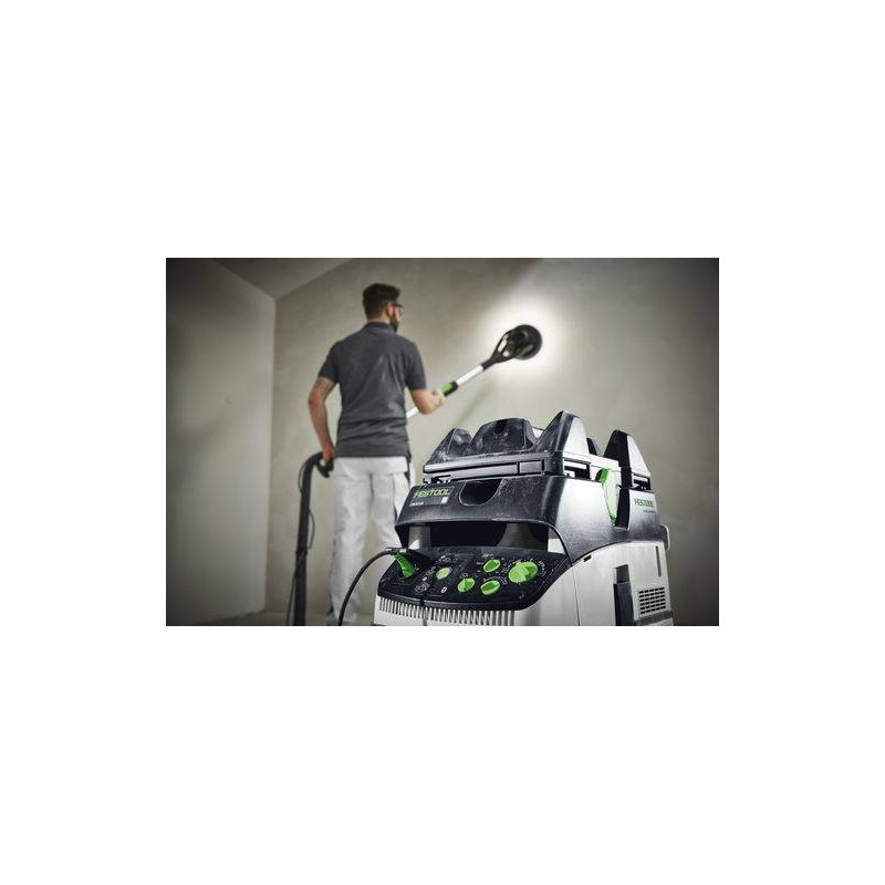 Festool Uchwyt narzędzia WHR-CT LHS 2 205274