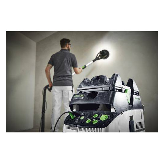 Festool Uchwyt narzędzia WHR-CT LHS 2 205274