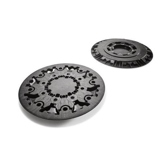 Festool Talerz szlifierski dysk, stopa, pad ST-D220/48-LHS 2 225 205415