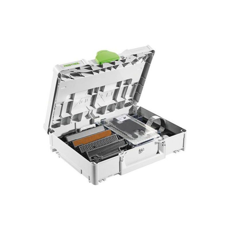 Festool  SYSTAINER z wyposażeniem ZH-SYS-PS 420  576789