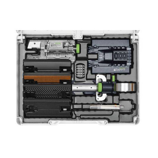 Festool  SYSTAINER z wyposażeniem ZH-SYS-PS 420  576789
