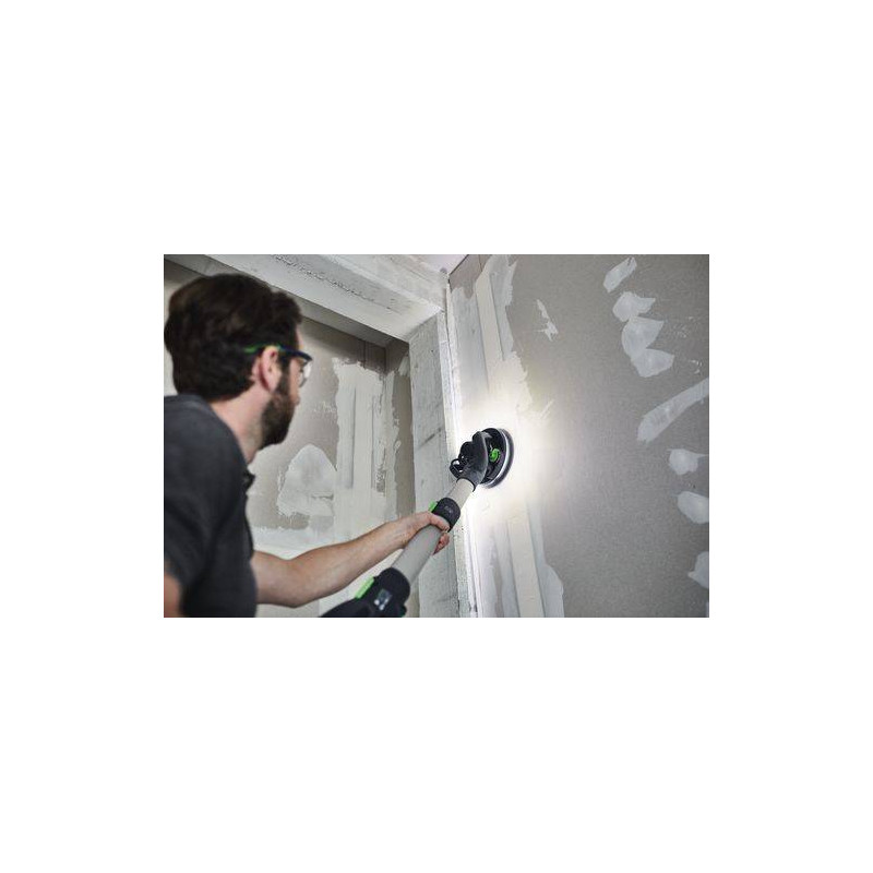 Festool  Szlifierka przegubowa LHS 2 225 EQI-Plus PLANEX 575990