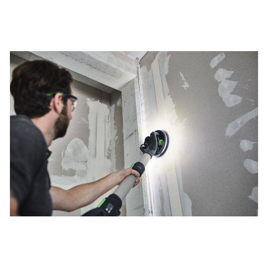 Festool  Szlifierka przegubowa LHS 2 225 EQI-Plus PLANEX 575990