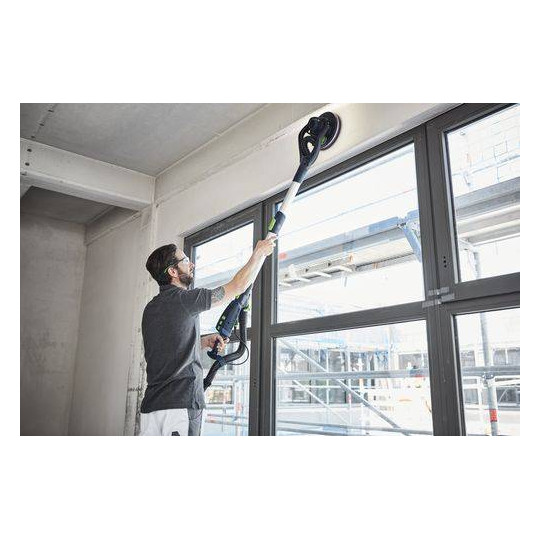 Festool  Szlifierka przegubowa LHS 2 225 EQI-Plus PLANEX 575990