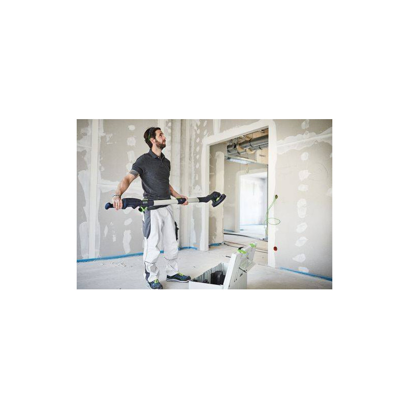 Festool  Szlifierka przegubowa LHS 2 225 EQI-Plus PLANEX 575990