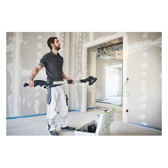 Festool  Szlifierka przegubowa LHS 2 225 EQI-Plus PLANEX 575990