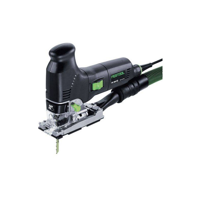 Festool  Wyrzynarka PS 300 EQ-Plus TRION 576041