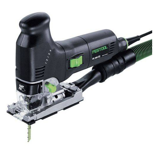 Festool  Wyrzynarka PS 300 EQ-Plus TRION 576041