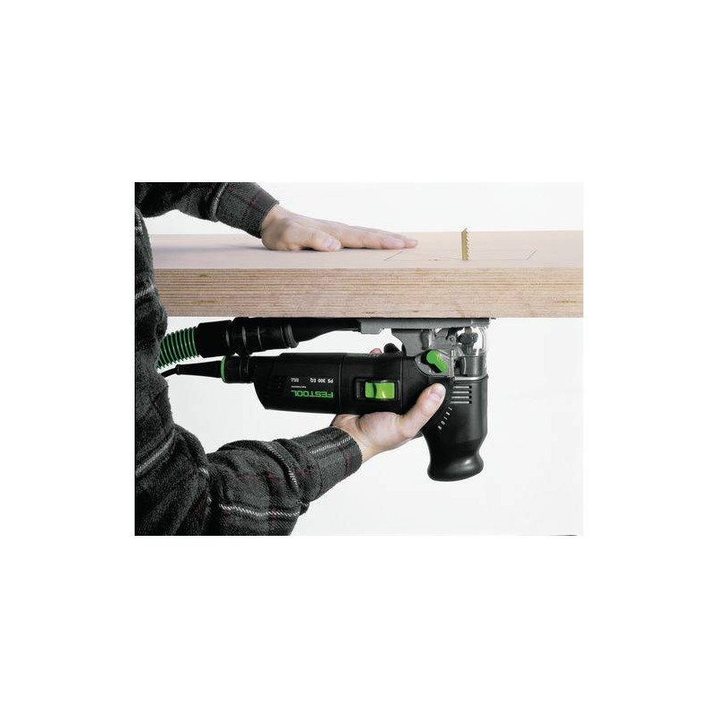 Festool  Wyrzynarka PS 300 EQ-Plus TRION 576041
