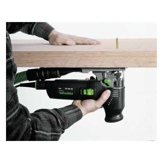 Festool  Wyrzynarka PS 300 EQ-Plus TRION 576041