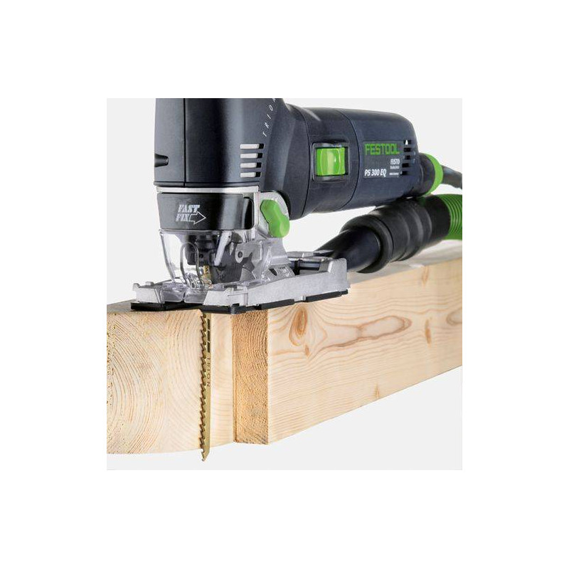 Festool  Wyrzynarka PS 300 EQ-Plus TRION 576041
