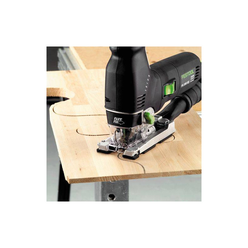 Festool  Wyrzynarka PS 300 EQ-Plus TRION 576041