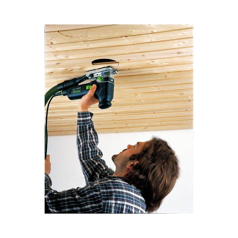 Festool  Wyrzynarka PS 300 EQ-Plus TRION 576041