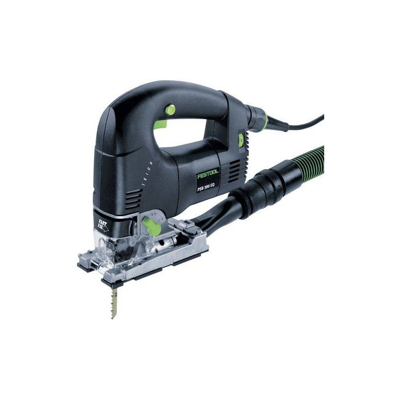 Festool  Wyrzynarka PSB 300 EQ-Plus TRION  576047