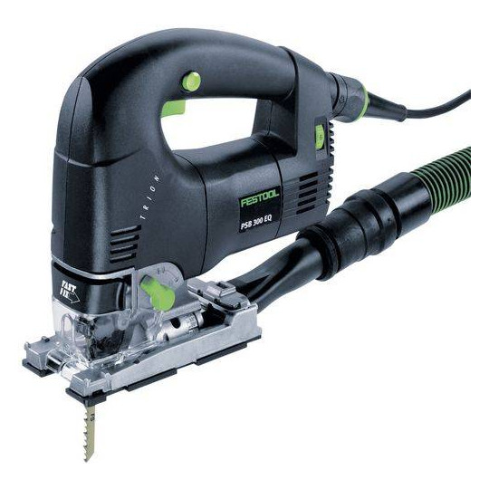 Festool  Wyrzynarka PSB 300 EQ-Plus TRION  576047