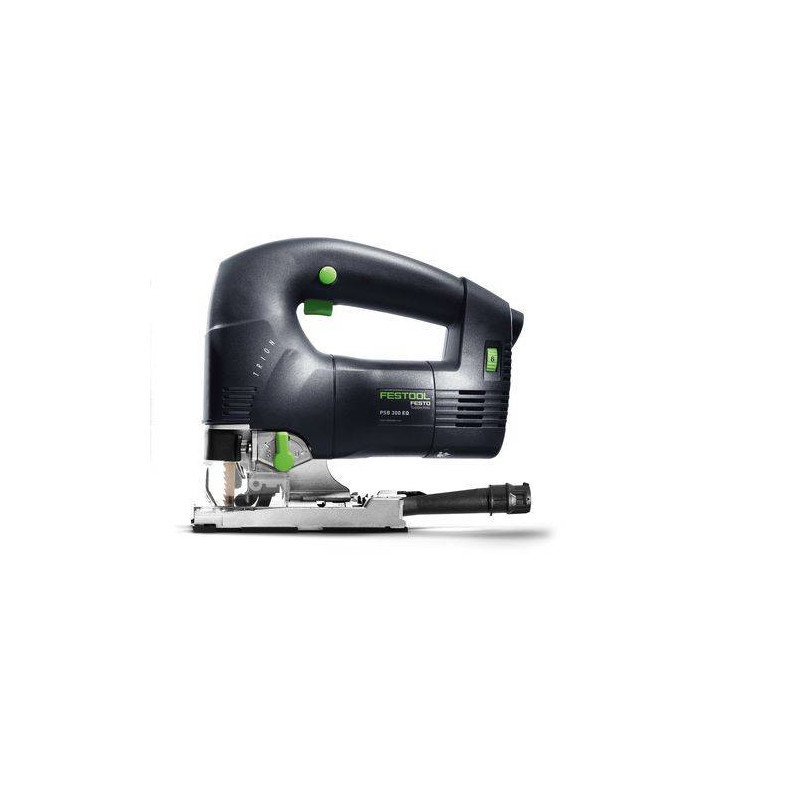 Festool  Wyrzynarka PSB 300 EQ-Plus TRION  576047