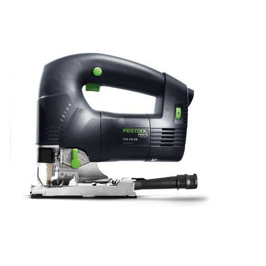 Festool  Wyrzynarka PSB 300 EQ-Plus TRION  576047