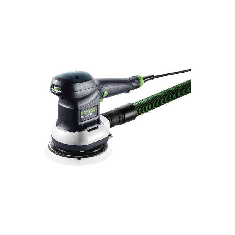 Festool Szlifierki mimośrodowe ETS 150/3 EQ-Plus 576072