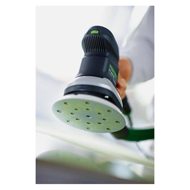 Festool Szlifierki mimośrodowe ETS 150/3 EQ-Plus 576072
