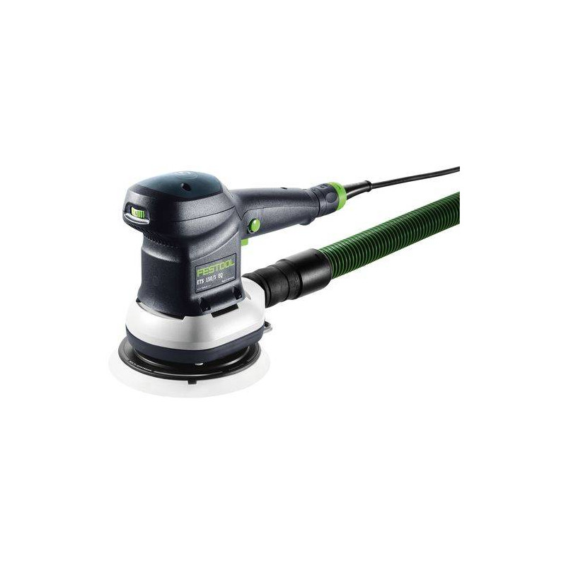 Festool Szlifierki mimośrodowe ETS 150/5 EQ-Plus 576080