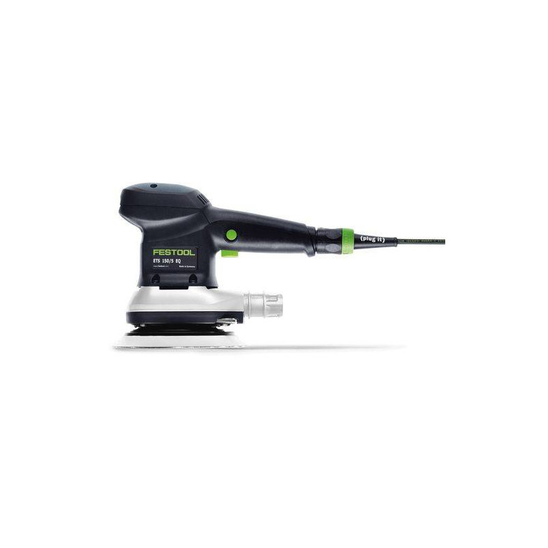 Festool Szlifierki mimośrodowe ETS 150/5 EQ-Plus 576080
