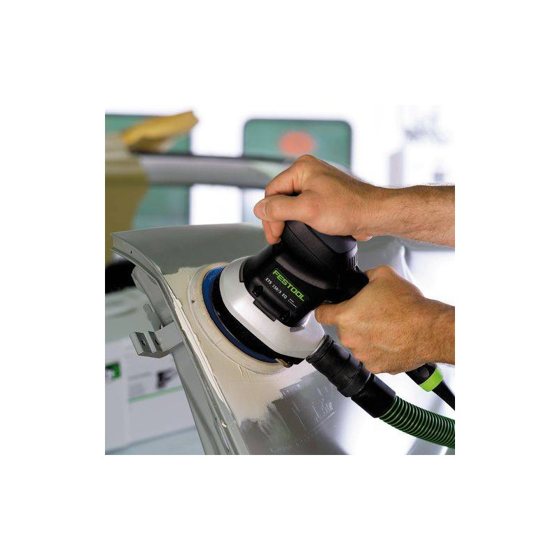 Festool Szlifierki mimośrodowe ETS 150/5 EQ-Plus 576080