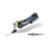 Festool  Akumulatorowe urządzenie wielofunkcyjne OSC 18 HPC 4,0 EI-Plus VECTURO  576595