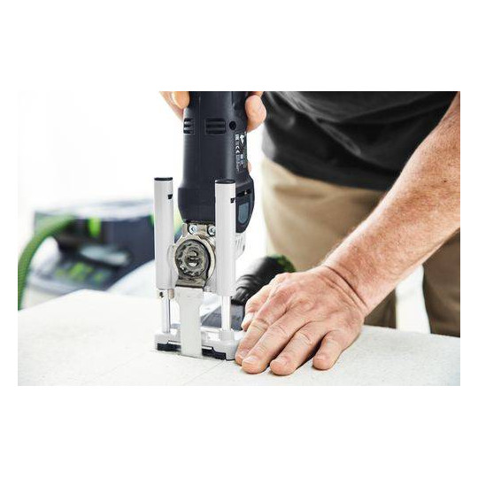 Festool  Akumulatorowe urządzenie wielofunkcyjne OSC 18 HPC 4,0 EI-Plus VECTURO  576595