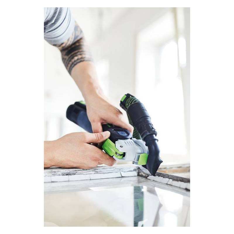 Festool  Akumulatorowe urządzenie wielofunkcyjne OSC 18 HPC 4,0 EI-Plus VECTURO  576595