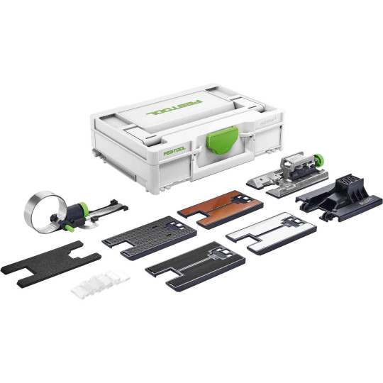 Festool  SYSTAINER z wyposażeniem ZH-SYS-PS 420  576789
