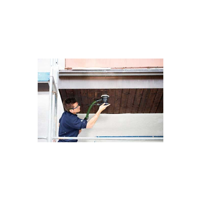 Festool  Szlifierka mimośrodowa ETS 125 REQ 201213