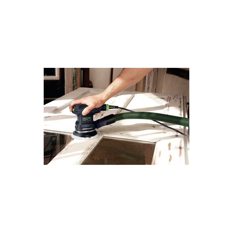 Festool  Szlifierka mimośrodowa ETS 125 REQ 201213