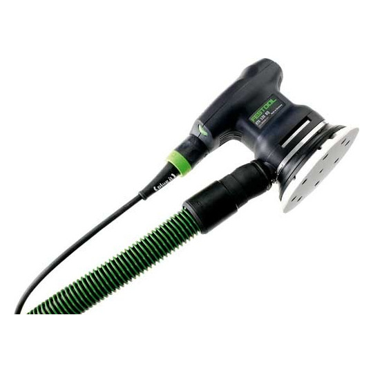 Festool  Szlifierka mimośrodowa ETS 125 REQ 201213