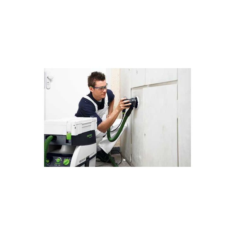 Festool  Szlifierka mimośrodowa ETS 125 REQ 201213