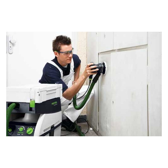 Festool  Szlifierka mimośrodowa ETS 125 REQ 201213