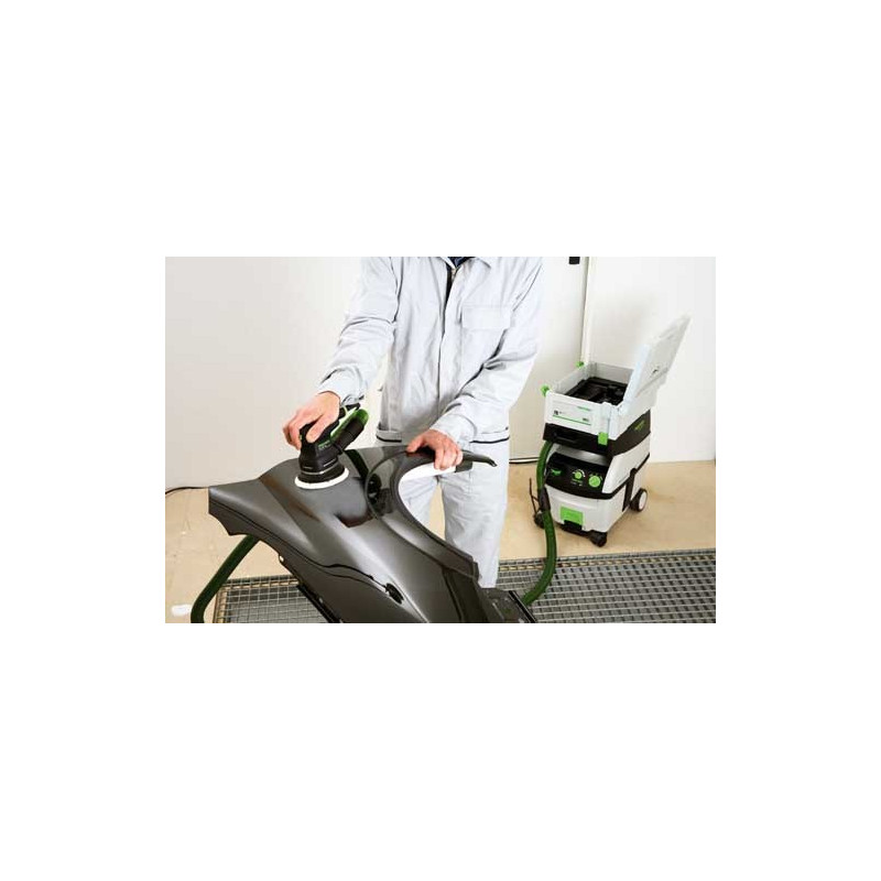 Festool  Szlifierka mimośrodowa ETS 125 REQ 201213