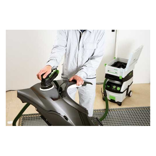 Festool  Szlifierka mimośrodowa ETS 125 REQ 201213