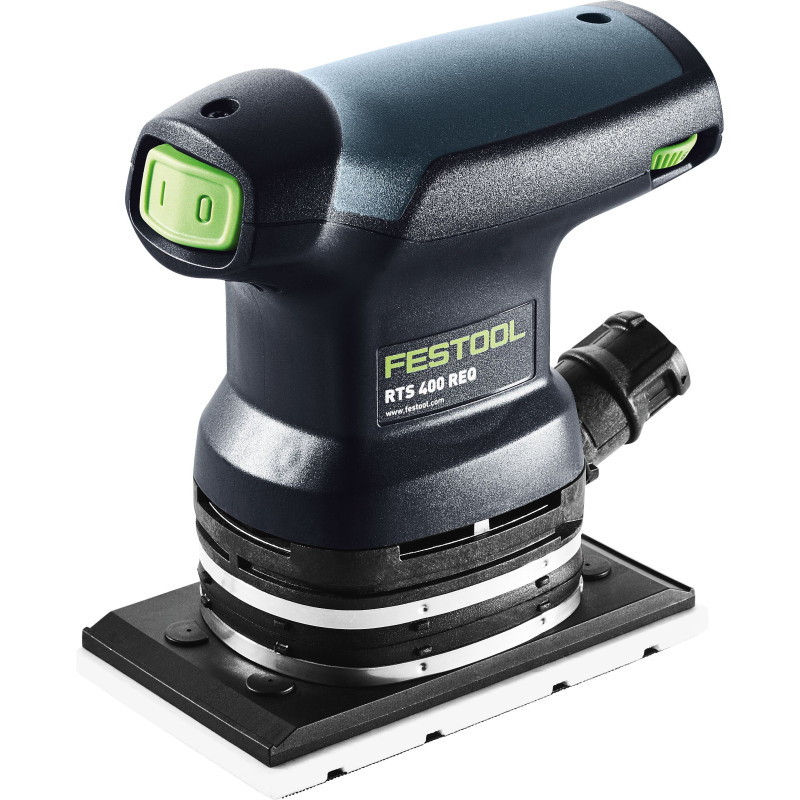 Festool Szlifierka oscylacyjna RTS 400 REQ 201224