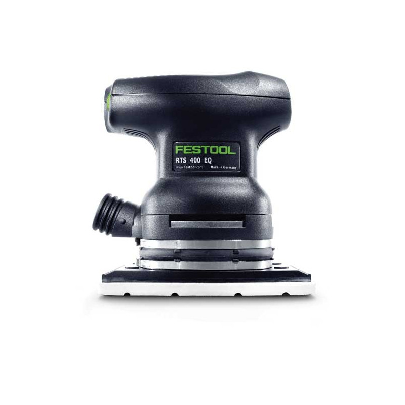 Festool Szlifierka oscylacyjna RTS 400 REQ 201224