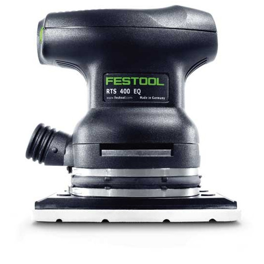 Festool Szlifierka oscylacyjna RTS 400 REQ 201224